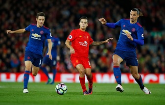 Calciomercato: «Il Liverpool vuole blindare Coutinho»