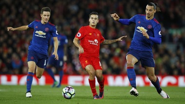 Calciomercato: «Il Liverpool vuole blindare Coutinho»