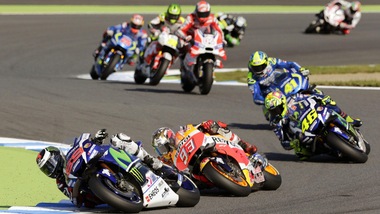 MotoGp, Aspar ingaggia Abraham dal 2017