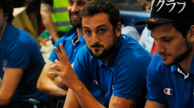 Preseason NBA, grande prestazione di Belinelli nella vittoria degli Hornets sui Bulls