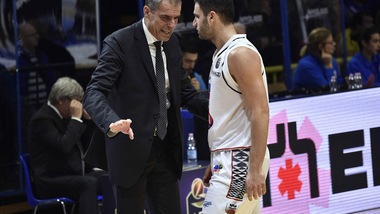 Basket Serie A, Caserta smentisce le indiscrezioni
