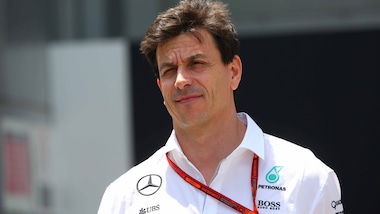 F1, Mercedes: Toto e Susie Wolff aspettano il loro primo figlio