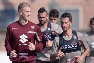 Toro: De Silvestri ancora ko. Hart, altre voci inglesi