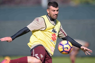 Torino, per il match con la Sampdoria c'è anche Bovo