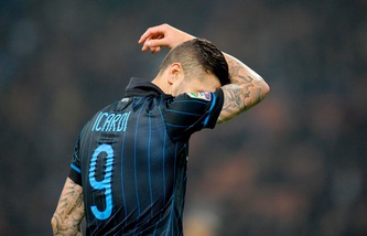 Calciomercato: Icardi, in quota rispunta il Napoli