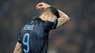 Calciomercato: Icardi, in quota rispunta il Napoli