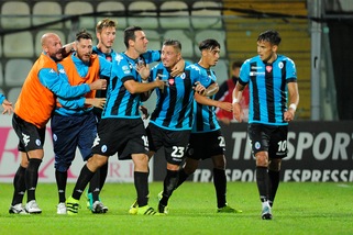 Serie B, violazioni Covisoc: deferito il Pisa