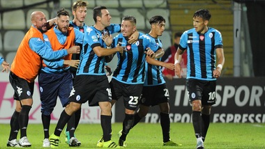 Serie B, violazioni Covisoc: deferito il Pisa