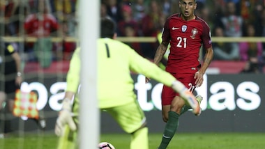 Calciomercato: «Lo United sorpassa il Barcellona per Cancelo»