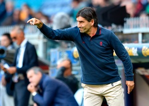 Giudice sportivo, Juric "minaccioso": salterà il derby