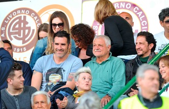 Lega Pro Messina, ufficiale: Lucarelli in panchina