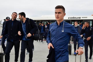 Juventus, Marotta: «Dybala merita un contratto adeguato al suo valore»