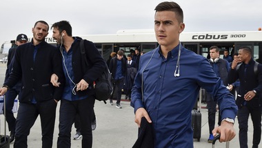 Juventus, Marotta: «Dybala merita un contratto adeguato al suo valore»