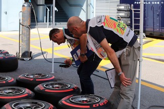 F1, Pirelli: le scelte dei piloti per il Gp del Messico