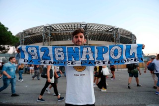 Napoli-Besiktas, città blindata. Arriva anche la polizia turca