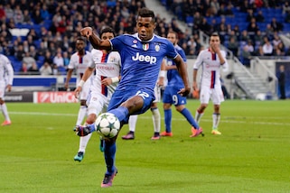 Juventus, Alex Sandro adesso è il top: miglior laterale sinistro al mondo