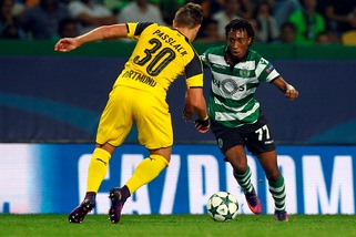 Barcellona e Real Madrid: gli occhi su Gelson Martins
