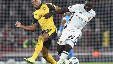 Calciomercato: «Oxlade-Chamberlain nel mirino di Valencia e Siviglia»