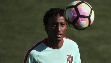 Calciomercato United: «Gelson Martins sì, Villalba no»