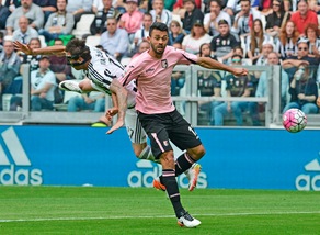 Serie A Palermo, Gonzalez: «Con la Roma non partiamo sconfitti»