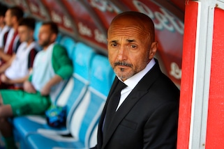 Europa League, Spalletti: «Roma, siamo sulla strada giusta»