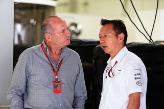 F1, clamoroso McLaren: Ron Dennis pronto all'addio