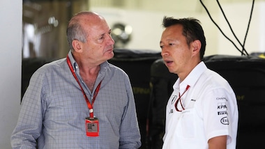 F1, clamoroso McLaren: Ron Dennis pronto all'addio