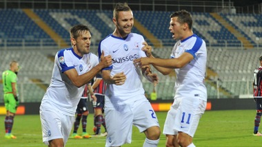 Serie A Atalanta, ancora lavoro a parte per Kurtic