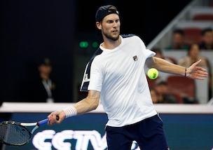 Tennis, Atp Parigi-Bercy: Seppi vince all'esordio