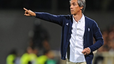 Europa League Fiorentina, Sousa: «Giochiamo per vincere»