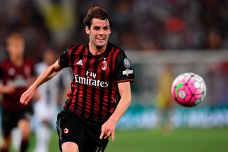 Serie A Milan, Poli: «Allegri, sei un grande»