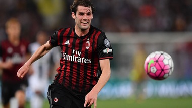 Serie A Milan, Poli: «Allegri, sei un grande»