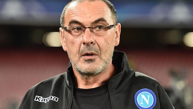 Champions Leauge, Napoli. Sarri: «Ci complichiamo la vita da soli»