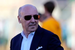 Juve, in arrivo c'è pure Bentancur