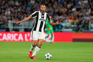 Juve, la situazione infortuni. Mandzukic e Chiellini: un rebus