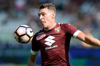 Toro, dagli elogi alle offerte: Belotti, la punta “europea”