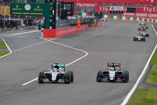 F1, Brawn: «Lauda e Wolff mi fecero lasciare la Mercedes»