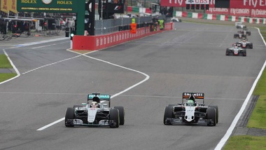 F1, Brawn: «Lauda e Wolff mi fecero lasciare la Mercedes»