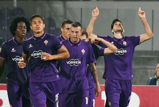 Europa League, Slovan Liberec-Fiorentina: formazioni ufficiali e dalle 19 la diretta testuale