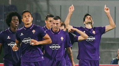 Europa League, Slovan Liberec-Fiorentina: formazioni ufficiali e dalle 19 la diretta testuale