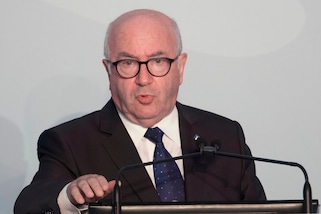 Tavecchio: «Riforma dei campionati con rating delle squadre»