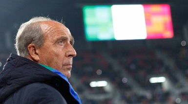 Mondiali 2018, Ventura: «Non siamo stati squadra per 10 minuti»