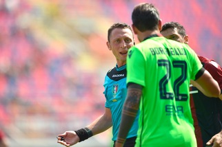 Serie B, Novara-Avellino ad Abisso. Rapuano per la Pro Vercelli