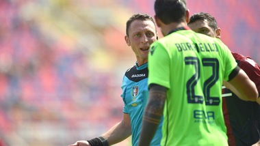 Serie B, Novara-Avellino ad Abisso. Rapuano per la Pro Vercelli