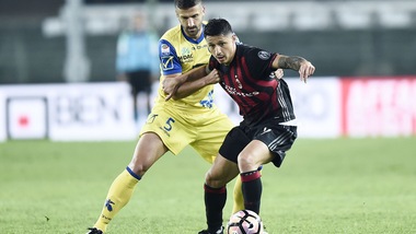 Serie A Chievo, Gamberini: «C'è voglia di tornare in campo»