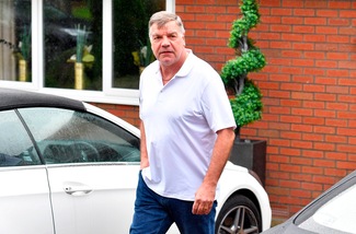 Calciomercato: «Il Sunderland pensa al ritorno di Allardyce»