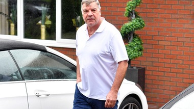 Calciomercato: «Il Sunderland pensa al ritorno di Allardyce»