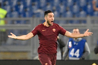 Roma, Manolas: «Juventus favorita, ma noi giochiamo meglio di tutti»