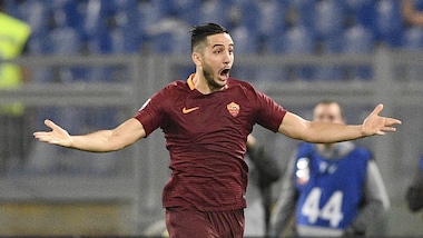 Calciomercato Roma: «Arsenal, City e Barcellona su Manolas»