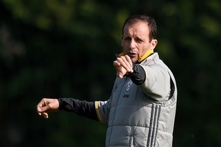 Nuovo step per la Juventus di Allegri: intensità con la qualità